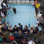 Sailing at 1/12th Scale: Engineering Tradition Celebrates 25 Years